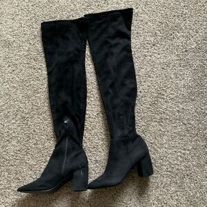 Women’s Steve Madden OTK boots